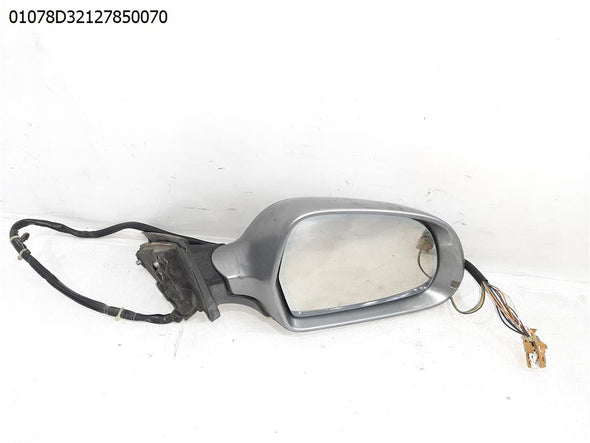 ראי חיצוני ימין חשמלי לאודי A8 2003-2010