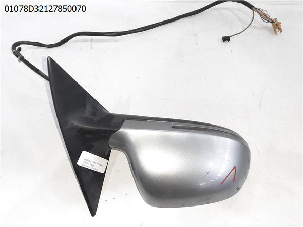 ראי חיצוני ימין חשמלי לאודי A8 2003-2010