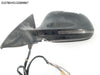 ראי חיצוני שמאל חשמלי לאודי A8 2003-2010