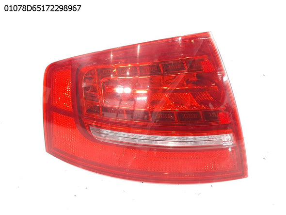 פנס אחורי שמאל לאודי A8 2003-2010