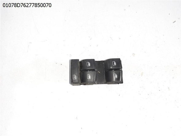 פקוד חלונות חשמל לאודי A8 2003-2010