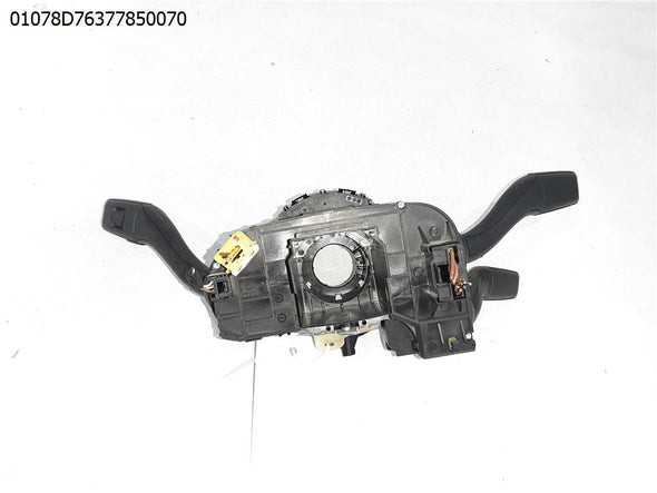 ידית אורות-אתות-מגב לאודי A8 2003-2010