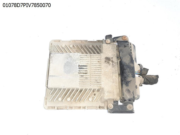 מחשב מנוע 4E1910559E לאודי A8 2003-2010