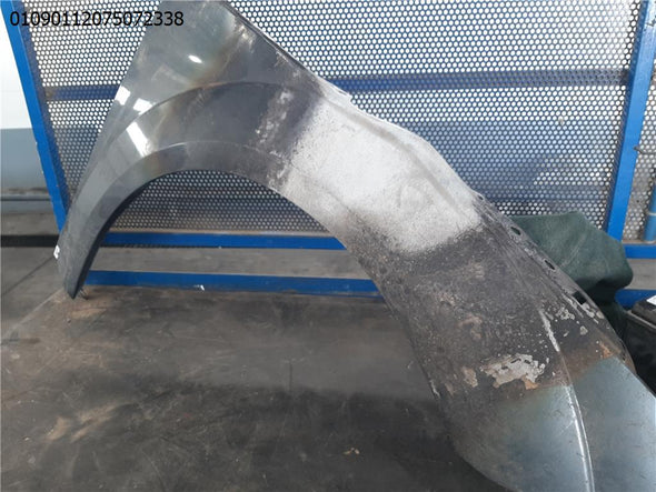 כנף קדמית ימין לאודי TT 2015-2025