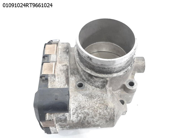 יחידת מצערת 1800 APP לאודי TT 2000-2006