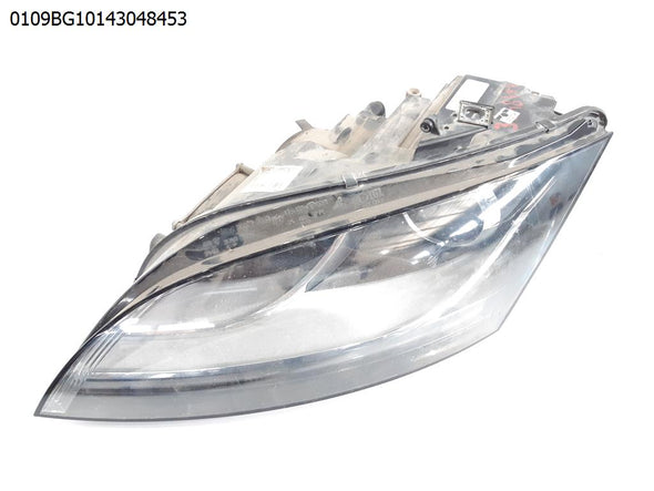 פנס ראשי שמאל לאודי TT 2007-2014