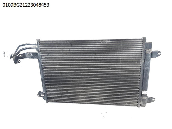 מעבה למזגן לאודי TT 2007-2014