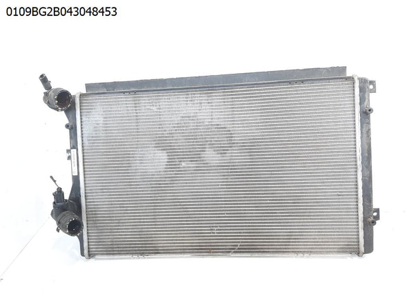 מצנן מים 1800 אוטומט לאודי TT 2007-2014