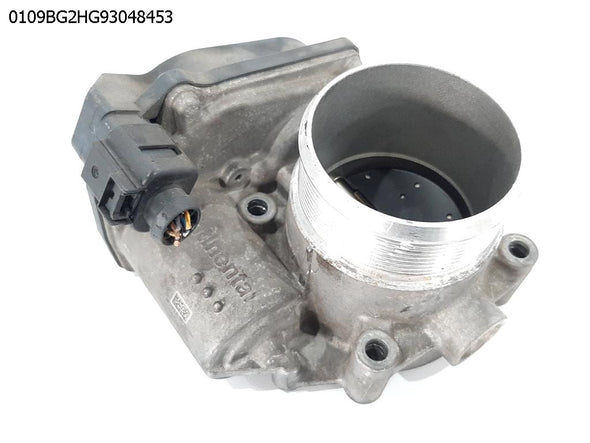 יחידת מצערת 1800 CDA לאודי TT 2007-2014