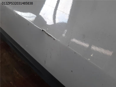 מעבר לדף דלת אחורית ימין לאודי Q5 2009-2017