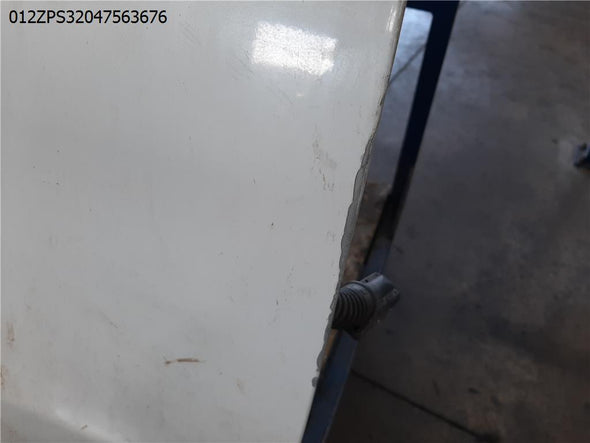 דלת קדמית ימין לאודי Q5 2009-2017