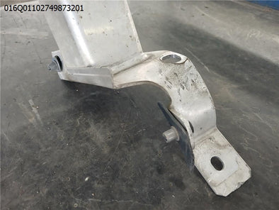 מעבר לדף פגוש קדמי פנימי לאודי A1 2010-2019