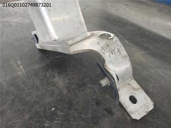 פגוש קדמי פנימי לאודי A1 2010-2019