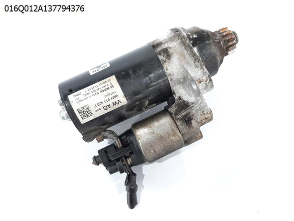 מתנע 1400 אוטומט בנזין לאודי A1 2010-2019