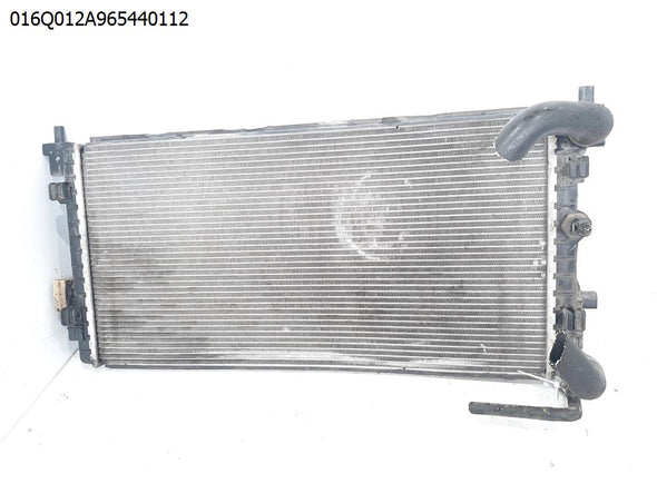 מצנן מים 1400 רגיל לאודי A1 2010-2019