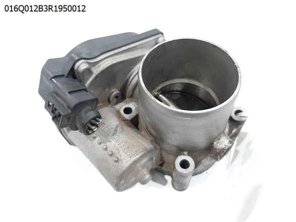 יחידת מצערת 1400 CAX לאודי A1 2010-2019