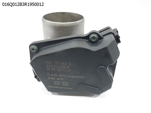 יחידת מצערת 1400 CAX לאודי A1 2010-2019