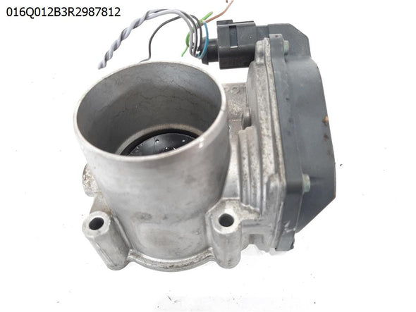 יחידת מצערת 1400 CAX לאודי A1 2010-2019