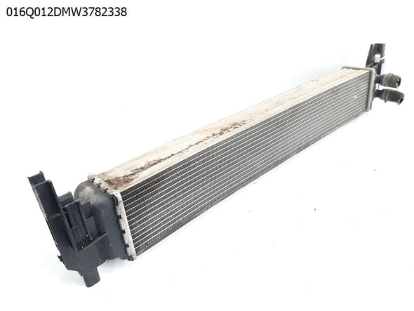 מצנן מים ליחידת טורבו  לאודי A1 2010-2019