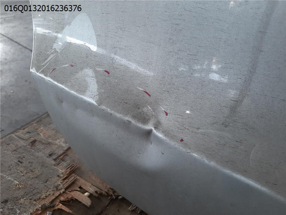 דלת ימין 3 דלתות לאודי A1 2010-2019