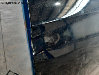 מעבר לדף דלת שמאל 3 דלתות לאודי A1 2010-2019