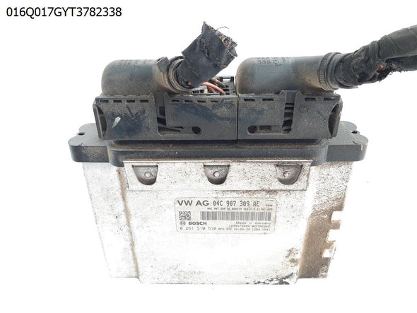 מחשב מנוע 04C907309AE לאודי A1 2010-2019