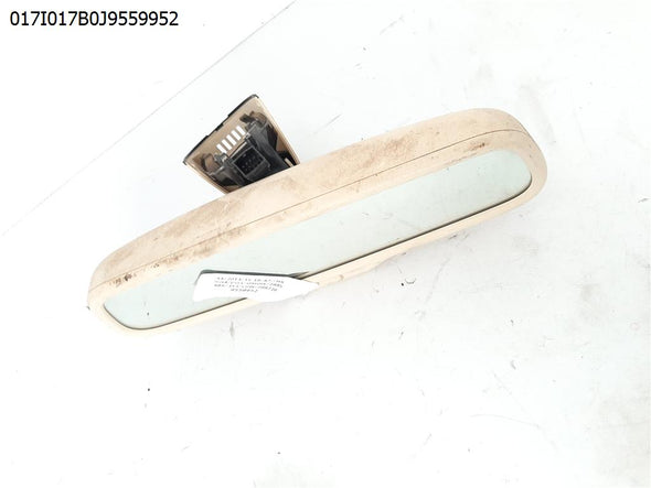 ראי פנימי חשמלי לאודי A7 2011-2018