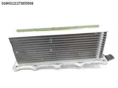 מעבר לדף מצנן אינטרקולר 1400 לאודי Q3 2011-2019