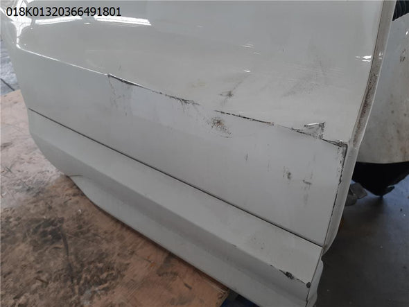 דלת אחורית ימין לאודי Q3 2011-2019