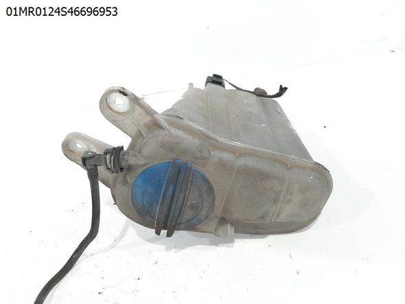 מיכל עיבוי לאודי A5 ספורטבק 2008-2017