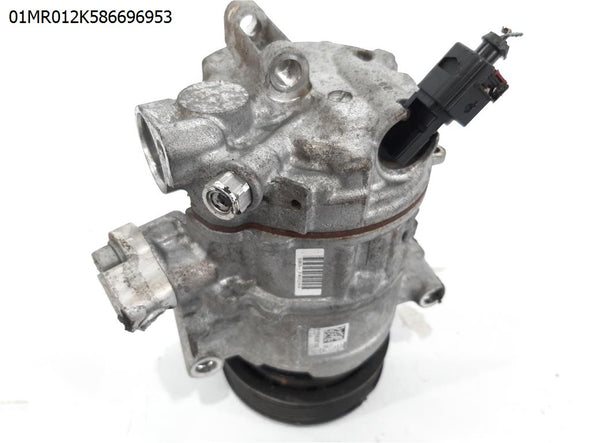 מדחס מזגן 1800 בנזין  לאודי A5 ספורטבק 2008-2017