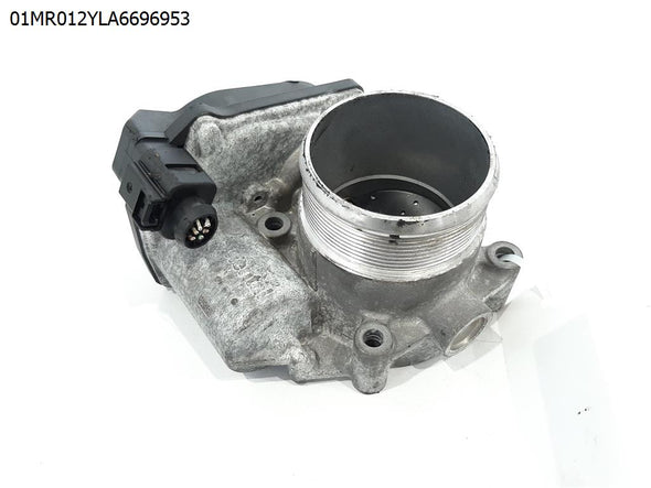 יחידת מצערת 1800 CJE לאודי A5 ספורטבק 2008-2017