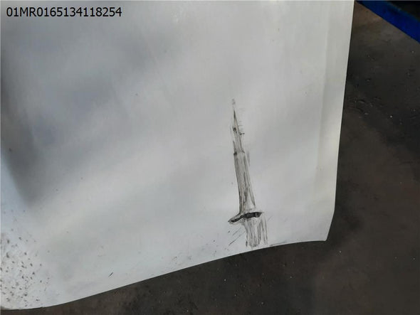 פגוש חיצוני אחורי לאודי A5 ספורטבק 2008-2017