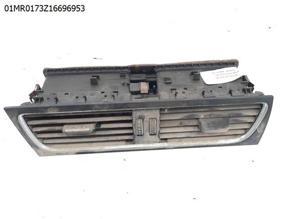 פנל פתחי איוורור אמצעיים לאודי A5 ספורטבק 2008-2017