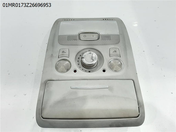 תאורת פנים קדמית לאודי A5 ספורטבק 2008-2017