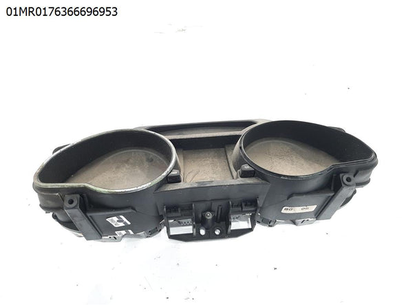 לוח שעונים דיגיטלי לאודי A5 ספורטבק 2008-2017