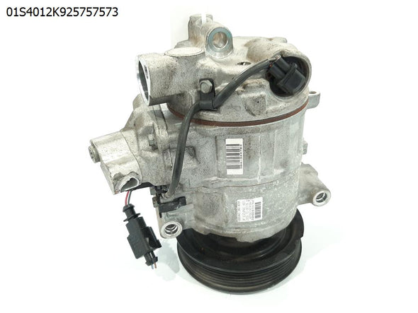 מדחס מזגן 3000 בנזין  לאודי S4 2008-2016