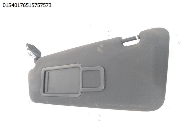 מגן שמש שמאל לאודי S4 2008-2016