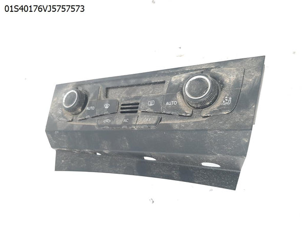 בקרת איורור דיגיטלית לאודי S4 2008-2016