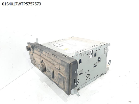 מערכת מולטימדיה/רדיו (היחידה הפנימית) לאודי S4 2008-2016