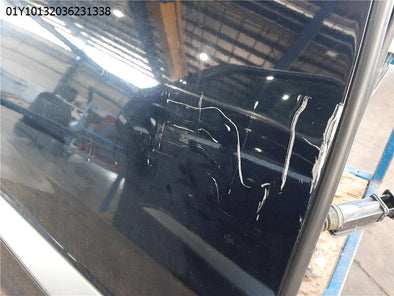 מעבר לדף דלת אחורית ימין לאודי Q7 2015-2019