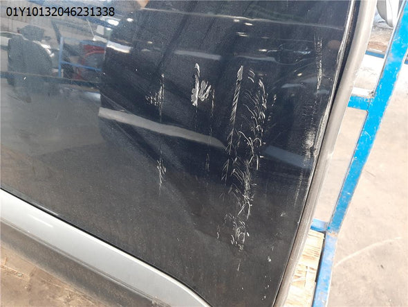 דלת קדמית ימין לאודי Q7 2015-2019