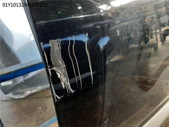 דלת קדמית ימין לאודי Q7 2015-2019