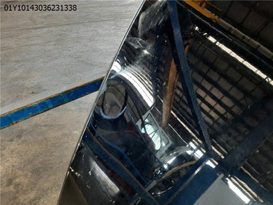 מעבר לדף דלת אחורית שמאל לאודי Q7 2015-2019