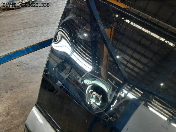 דלת אחורית שמאל לאודי Q7 2015-2019