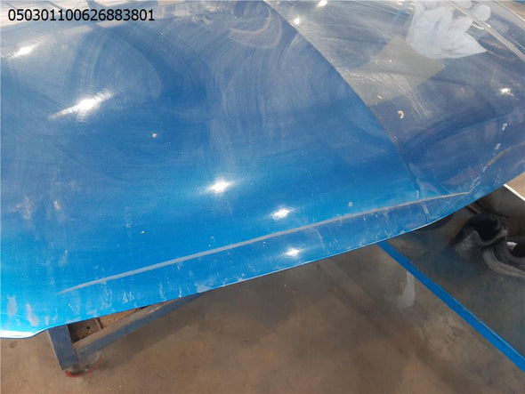 מכסה מנוע לאופל גרנדלנד 2018-2024