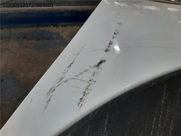 כנף קדמית ימין לאופל גרנדלנד 2018-2025