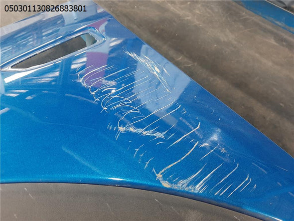 כנף קדמית שמאל לאופל גרנדלנד 2018-2024