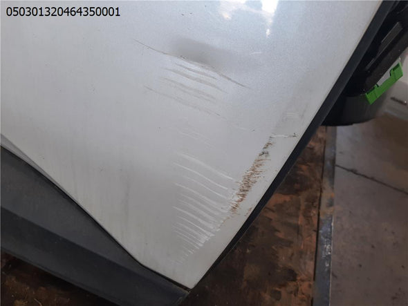 דלת קדמית ימין לאופל גרנדלנד 2018-2025