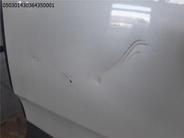 דלת אחורית שמאל לאופל גרנדלנד 2018-2025